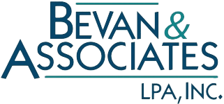 Bevan & Associates LPA, Inc Hudson, OH Office