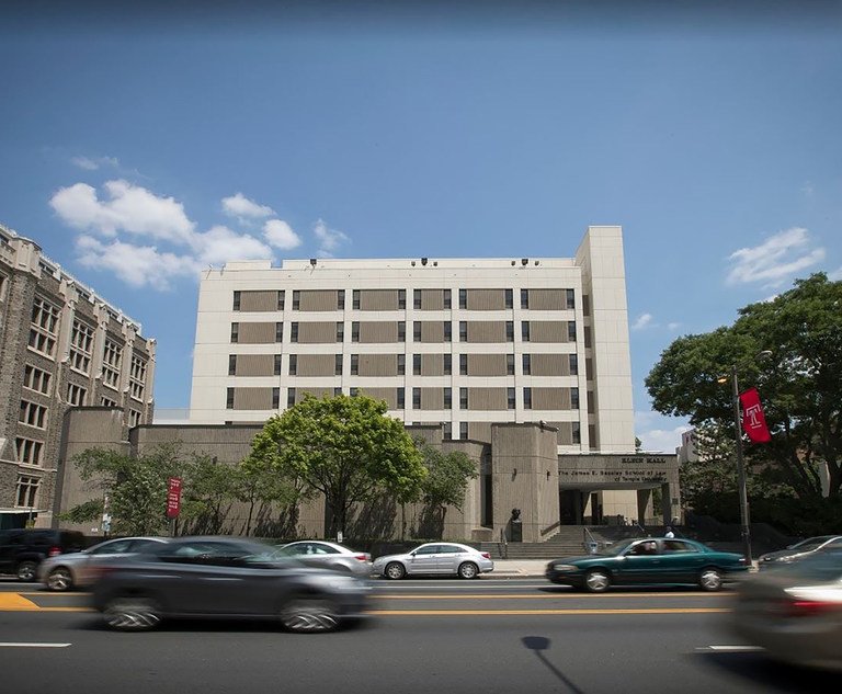 Law Offices of Howard Bruce Klein, PC Philadelphia, PA Office