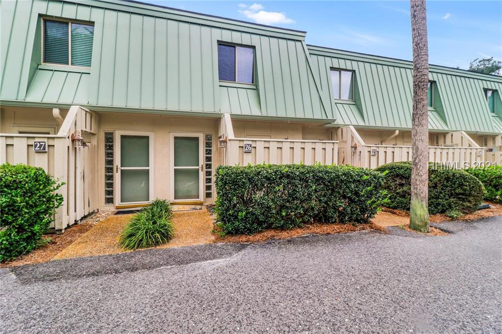 Janik L.L.P Hilton Head Island, SC Office