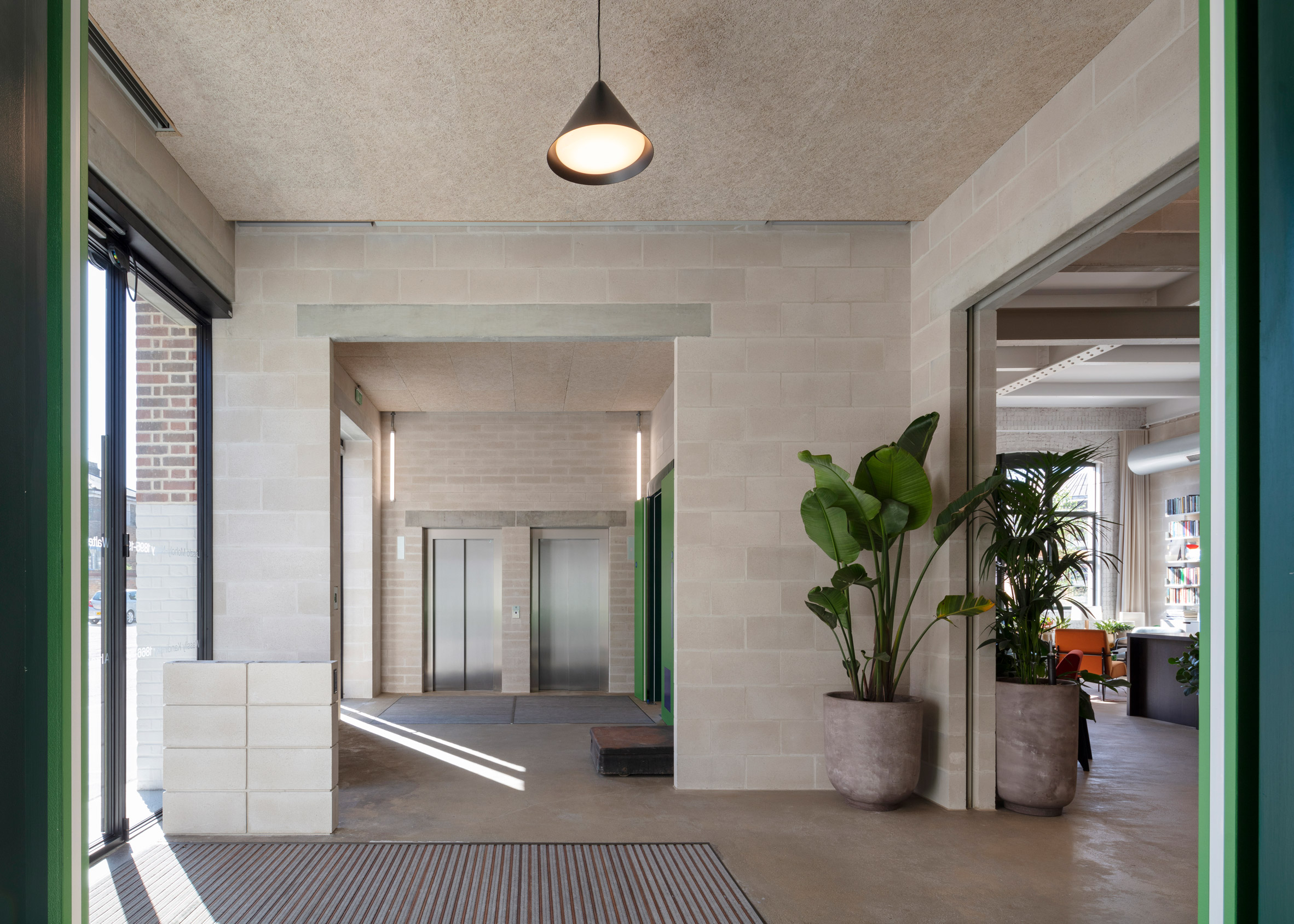 Mills & Reeve London, United Kingdom Office