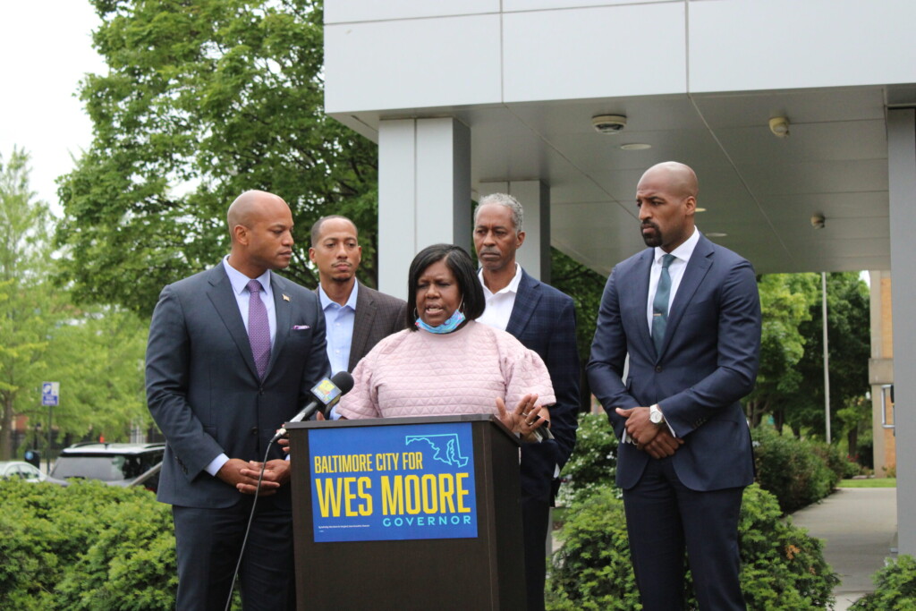 Lawrence Law, LLC Baltimore, MD Office