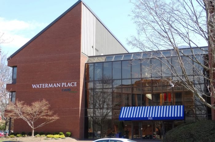 Maier & Maier, PLLC Alexandria, VA Office