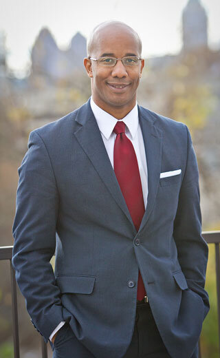 Robert James Trial Attorneys Atlanta,  Office