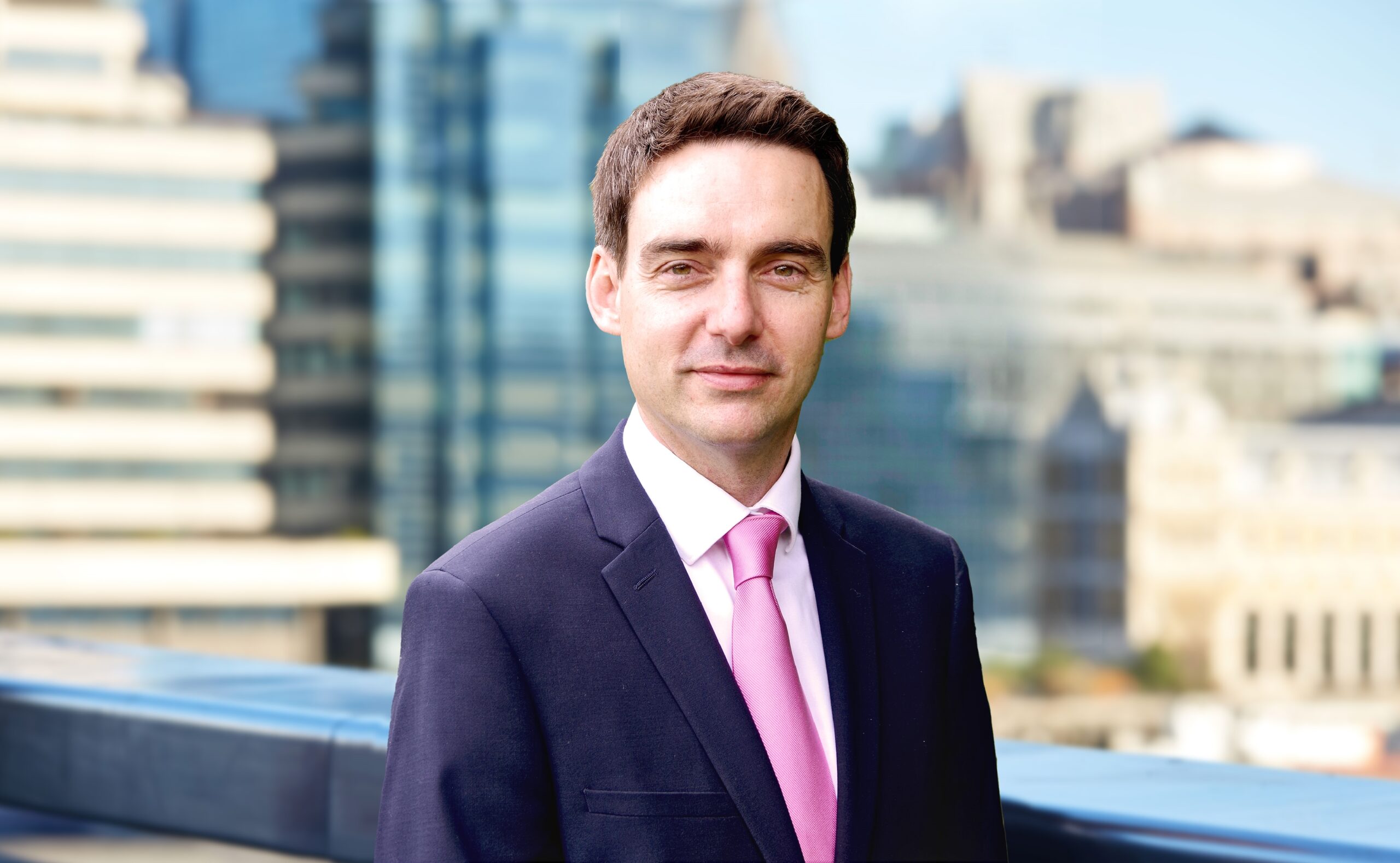 Forresters Birmingham, United Kingdom Office