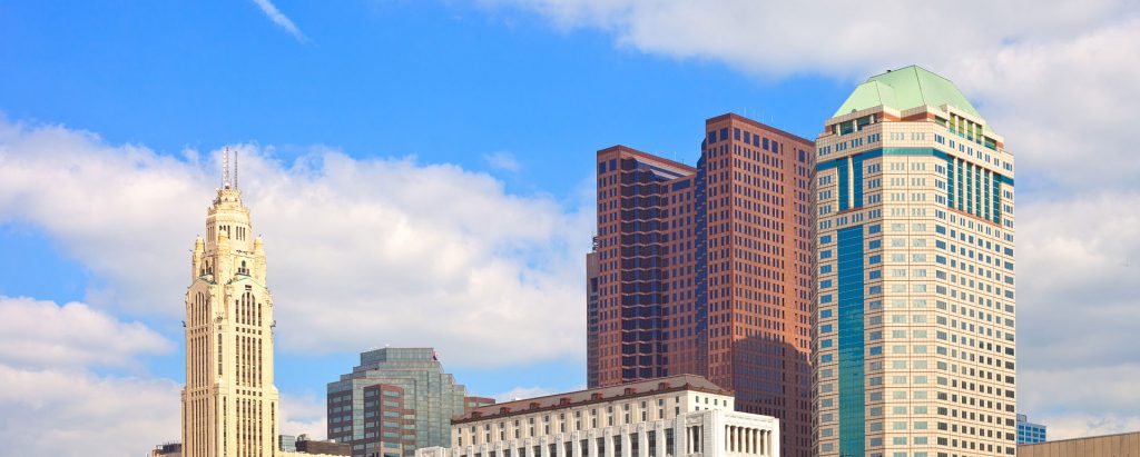 Barr, Jones & Associates LLP Columbus, OH Office