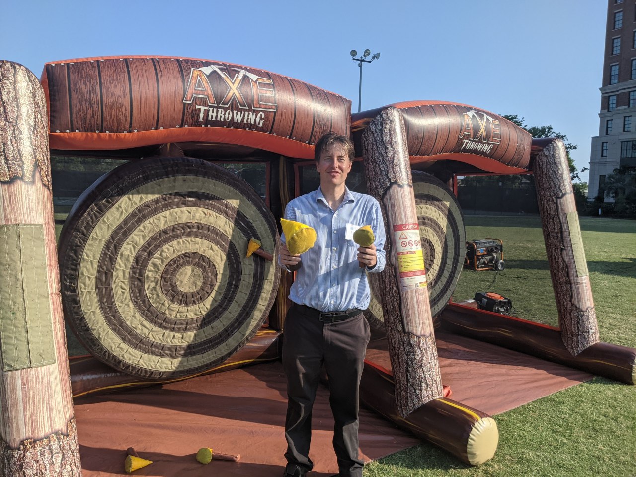 Evan Guthrie Law Firm Charleston,  Office