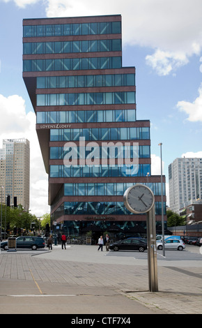 Loyens & Loeff , United States Office