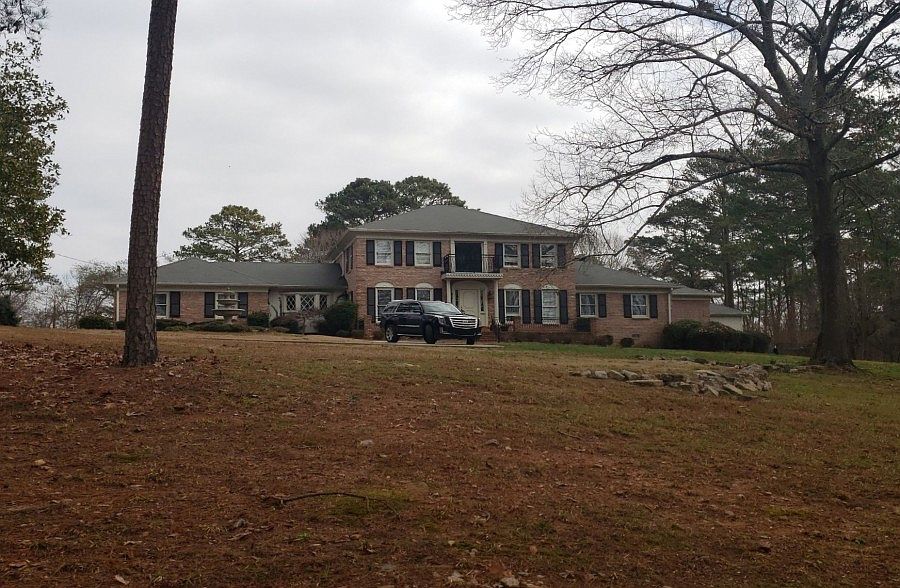 Hudson Legal LLC Buford,  Office