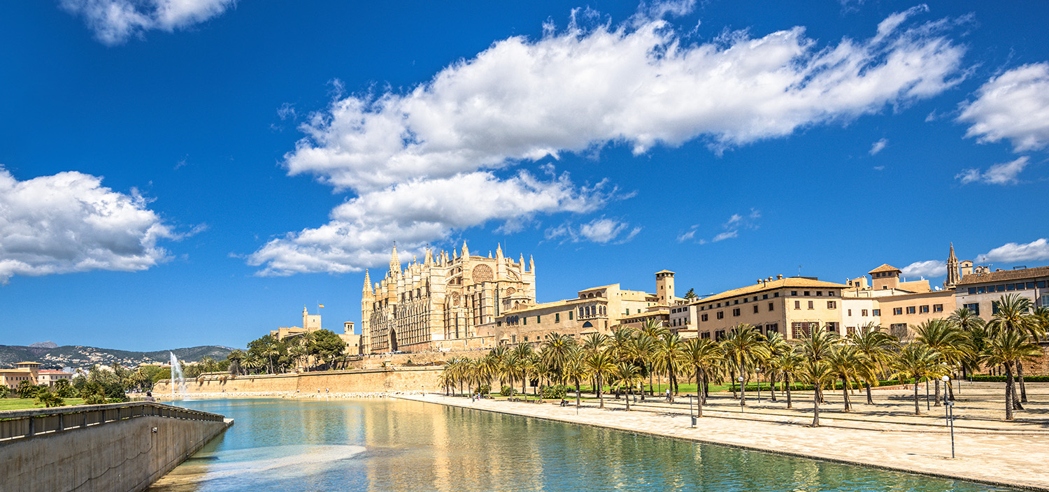 Cuatrecasas Palma de Mallorca, Spain Office