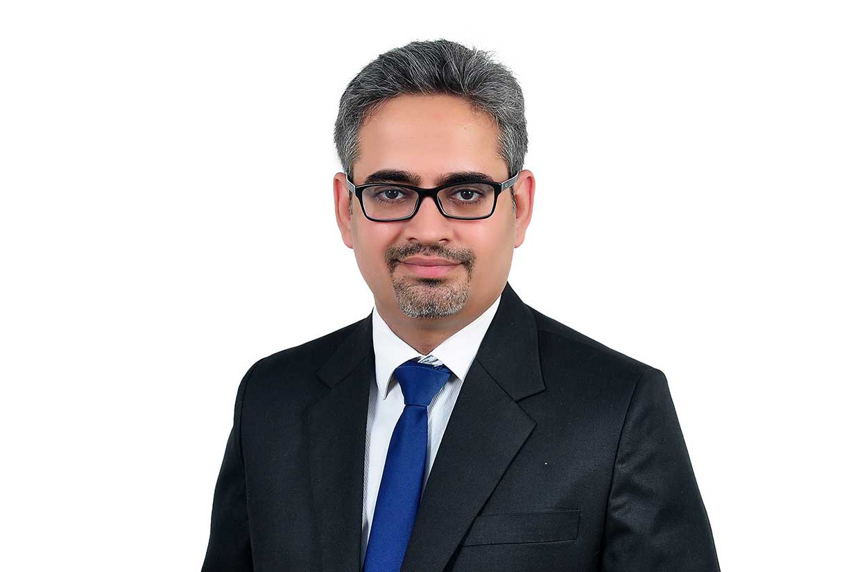 Lall Lahiri & Salhotra New Delhi, India Office