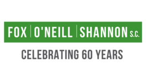 Fox, O'Neill & Shannon, SC Milwaukee, WI Office