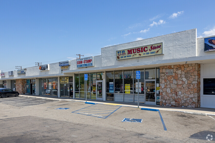 The JLF Firm Downey,  Office