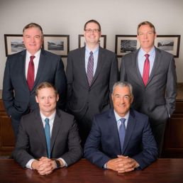 Escandon, Fernicola, Anderson, Covelli & McPherson Allenhurst,  Office