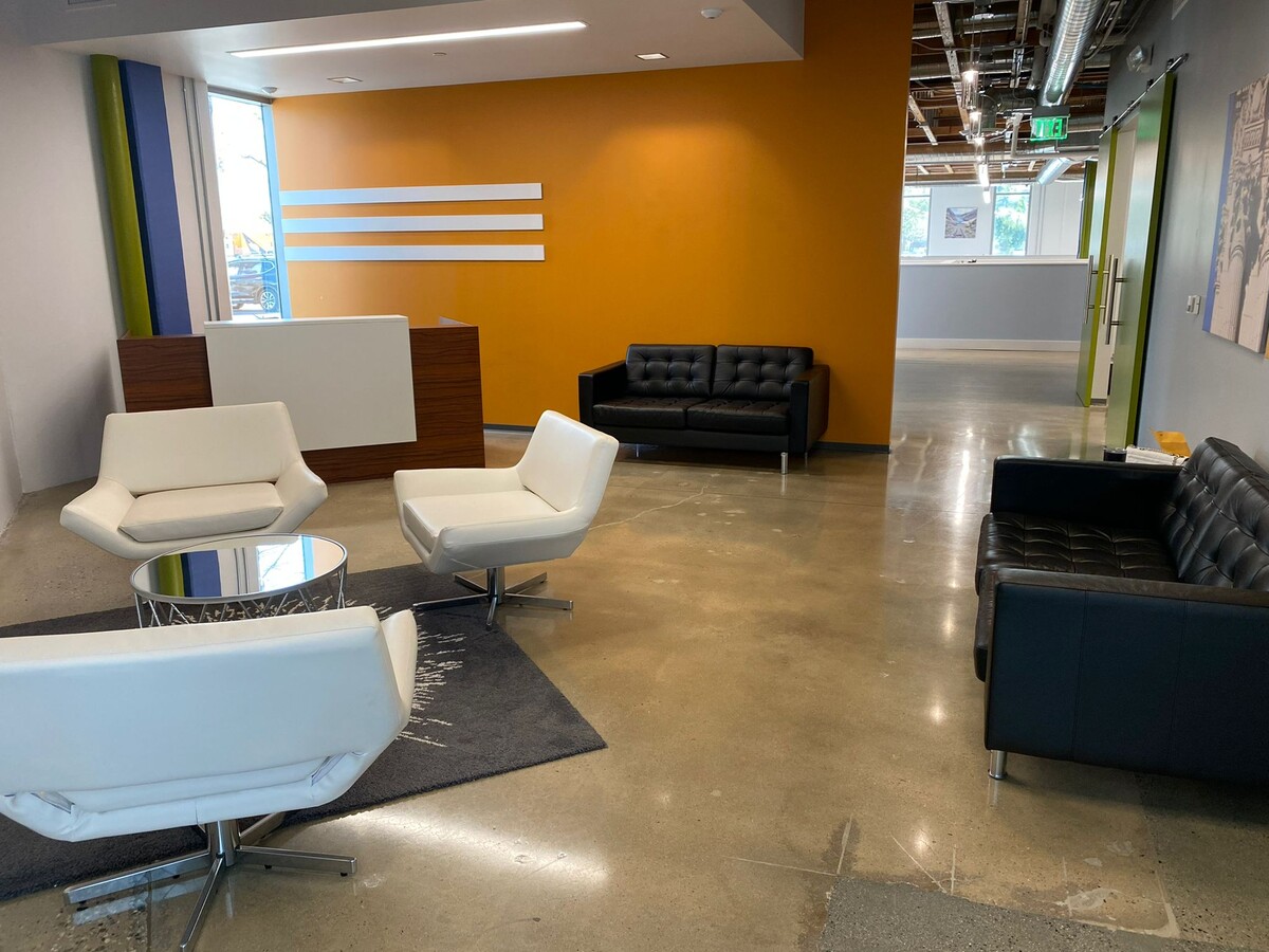 Hughes & Hughes Tustin, CA Office