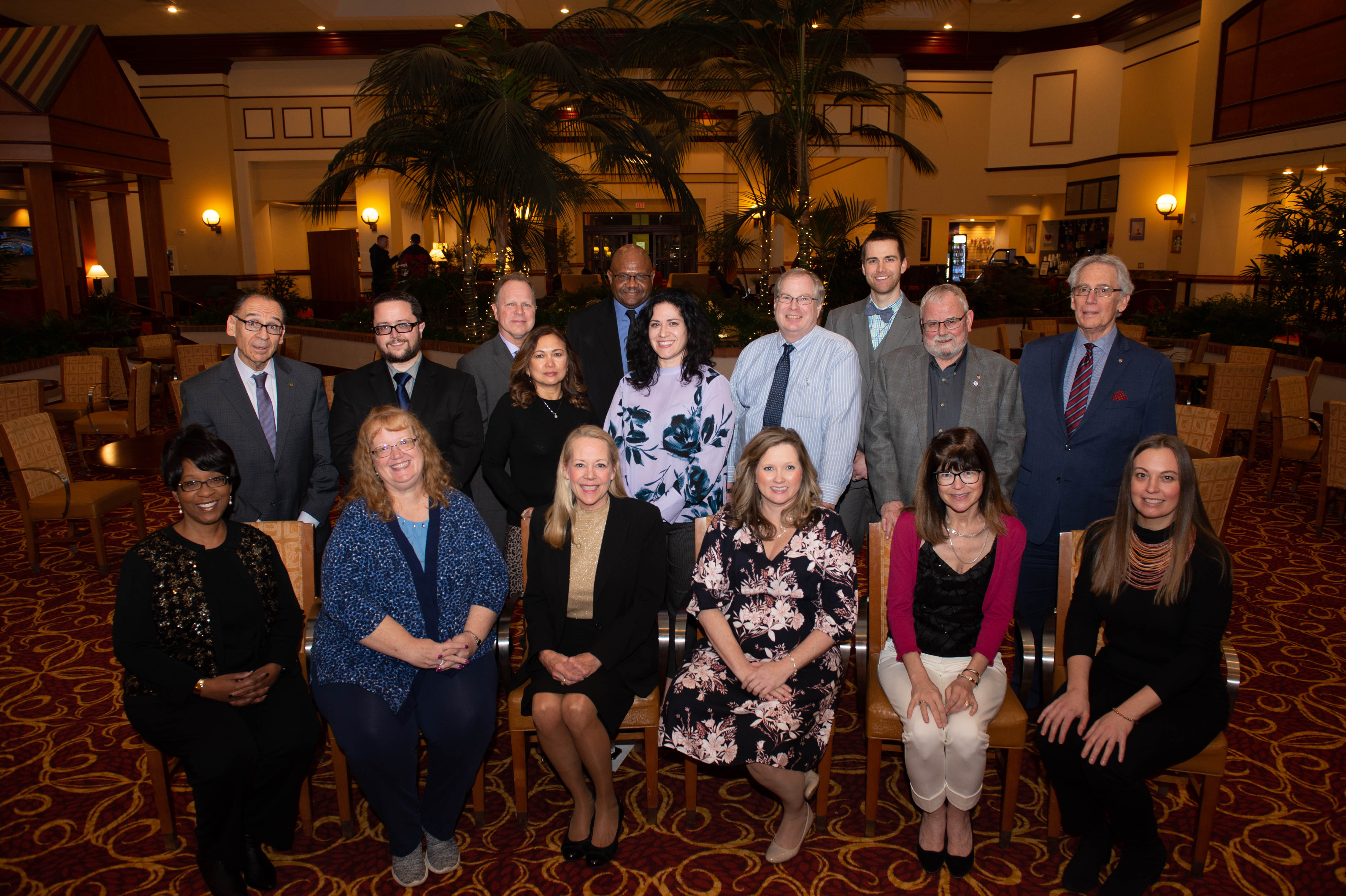 Pluymert, MacDonald, Hargrove & Lee, Ltd Hoffman Estates, IL Office