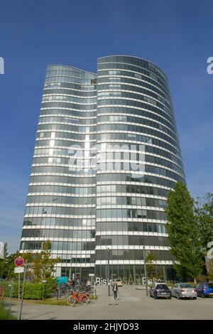 Simmons & Simmons LLP Dusseldorf, Germany Office