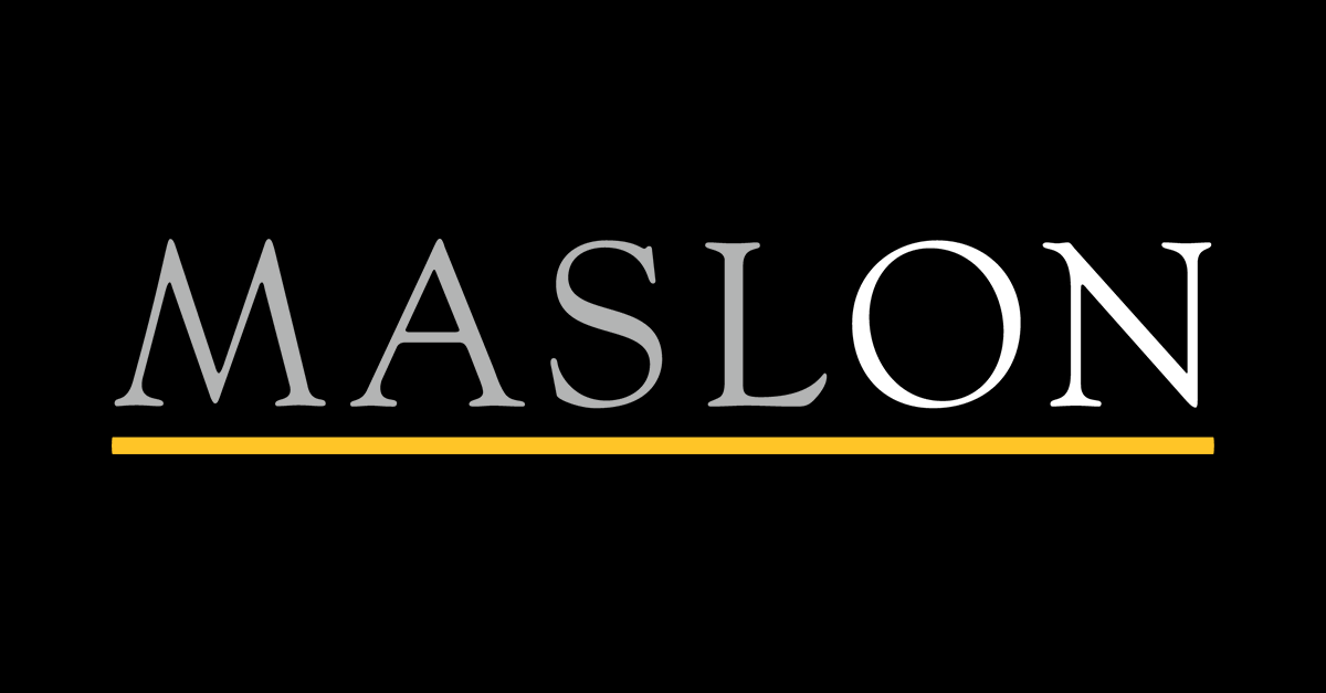 Maslon LLP Minneapolis, MN Office