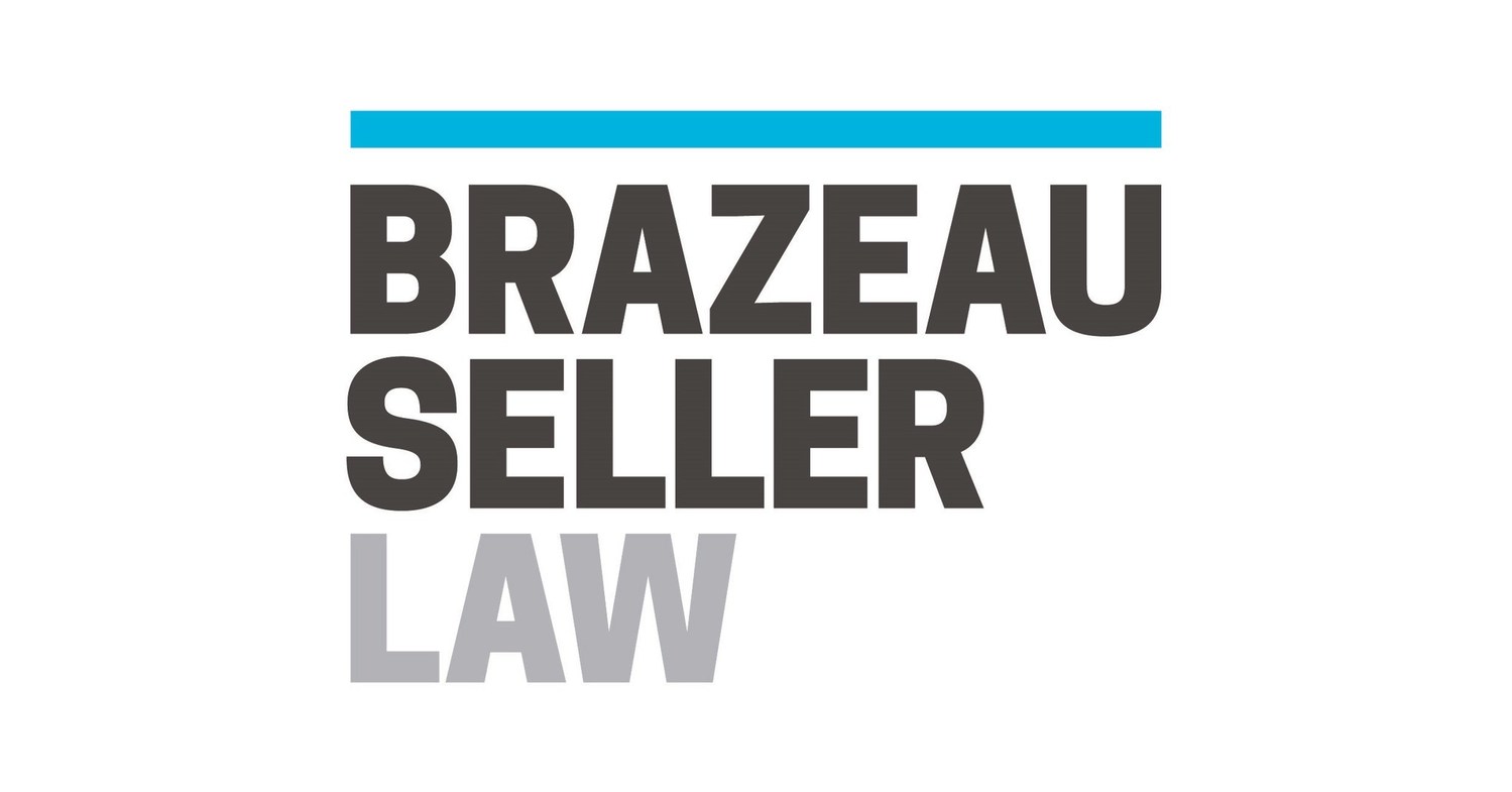 Brazeau Seller Law Ottawa, Canada Office