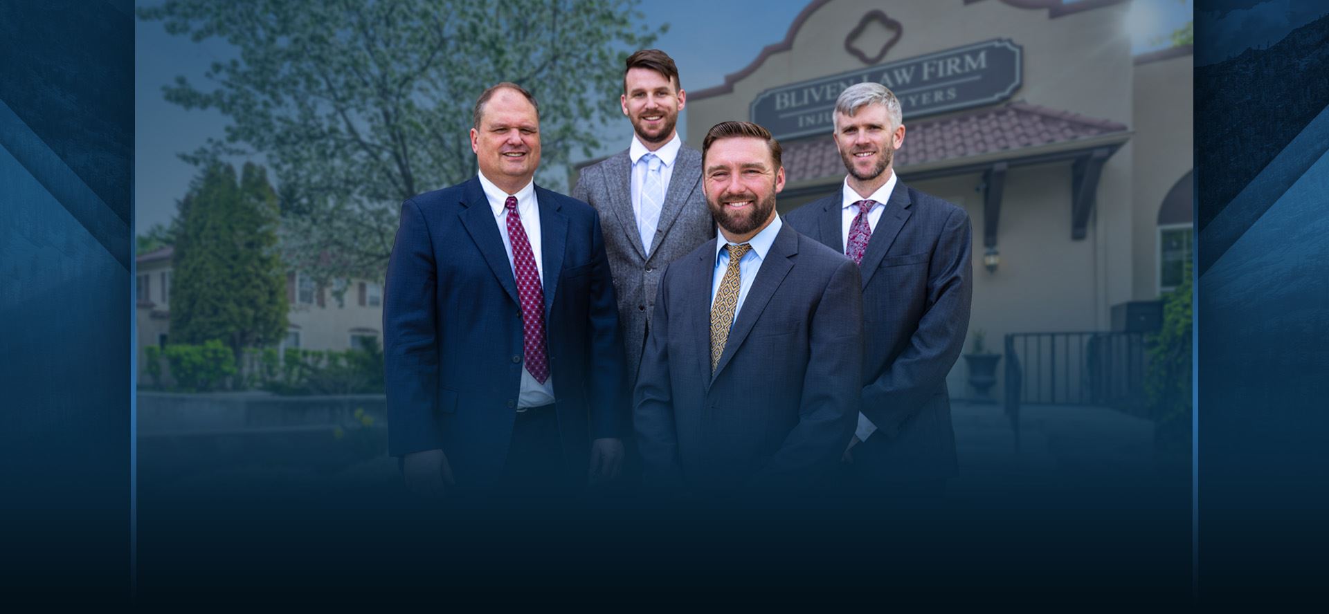Bliven & Evans Trial Lawyers Kalispell,  Office