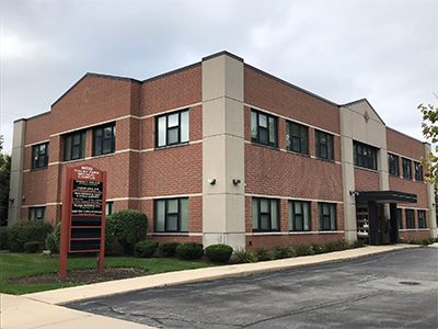 KazdaLaw, P.C Tinley Park,  Office