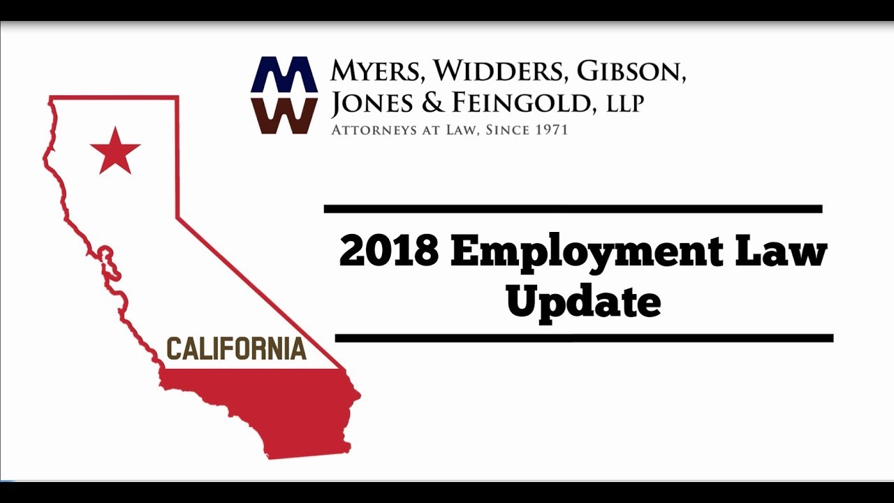 Myers, Widders, Gibson Jones & Feingold, L.L.P Valencia, CA Office