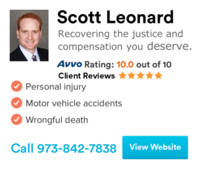 Blume Forte Fried Zerres & Molinari Chatham, NJ Office