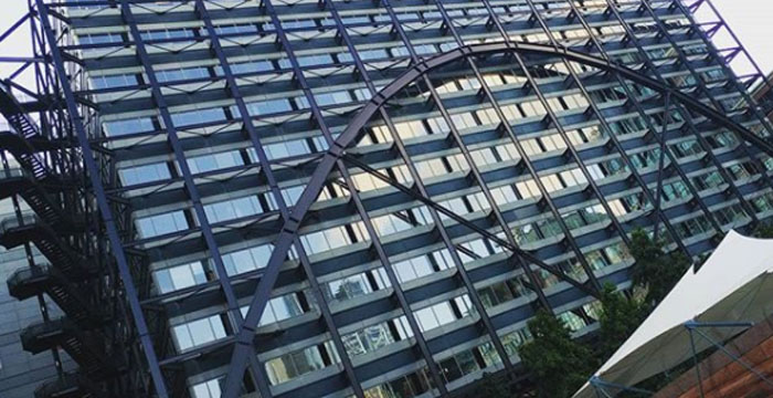 Herbert Smith Freehills Kramer LLP London, United Kingdom Office