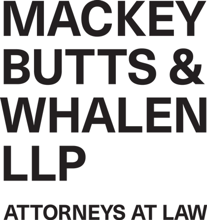MACKEY BUTTS AND WHALEN LLP Poughkeepsie,  Office