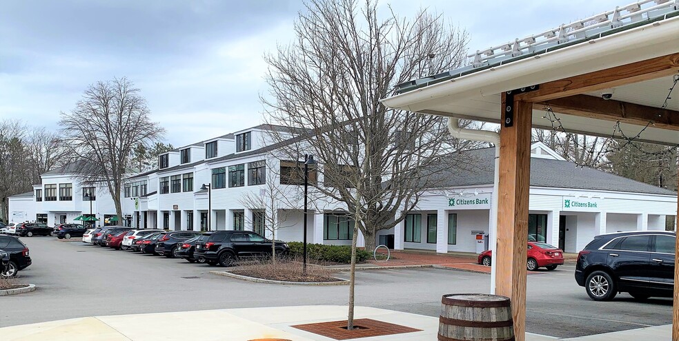 Law Offices of Sheara F. Friend Concord,  Office