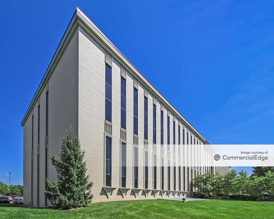 Warden Grier, LLP Overland Park, United States Office