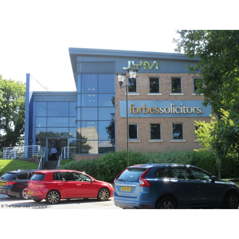 Forbes Solicitors Preston, United Kingdom Office