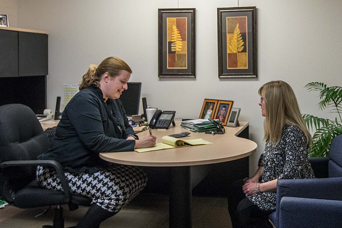 Poznak Dyer Kanar Schefsky Thompson, PLC Midland,  Office