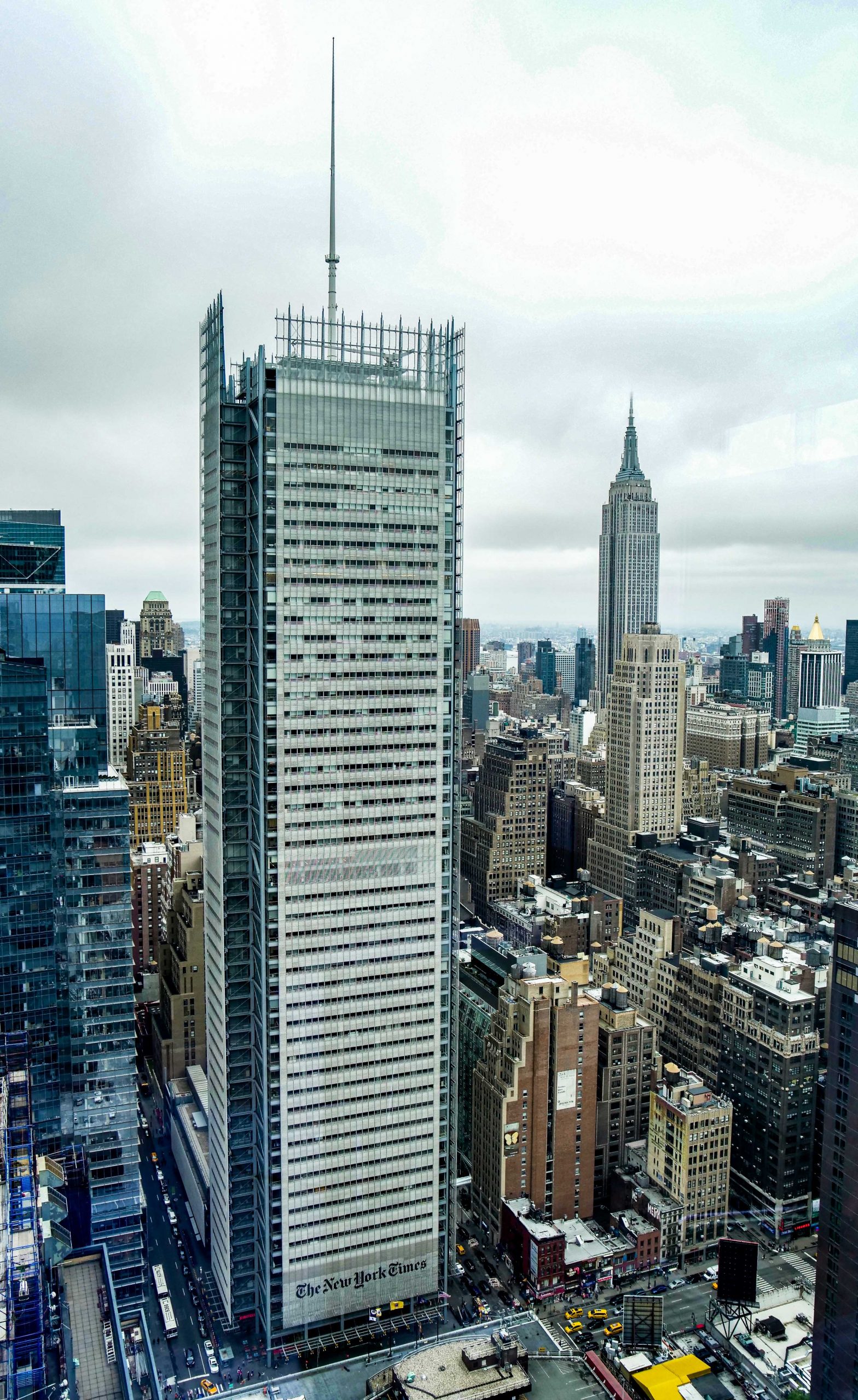 Hussain & Khan Fort Lee,  Office