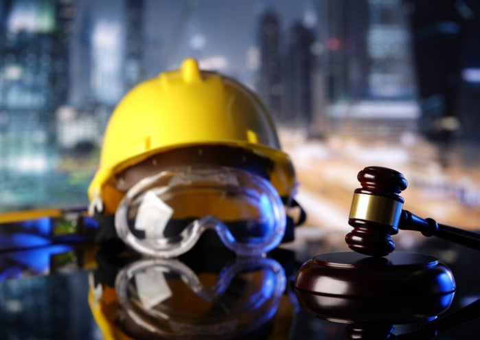 The Nurse Lawyer, P.A Palm Harbor,  Office