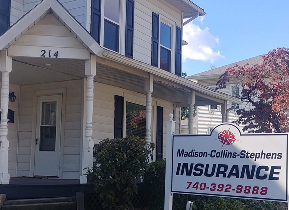 Sheppard Law Offices, Co., L.P.A Mount Vernon, OH Office