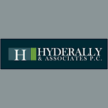 Hyderally & Associates, PC Montclair, NJ Office