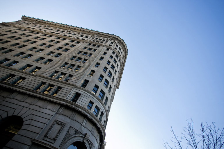 Marshall Olson & Hull Salt Lake City,  Office