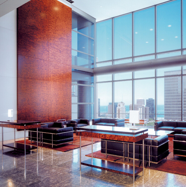 Holland Law Firm Chicago, IL Office