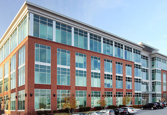 Dirska & Levin, LLC Fulton, MD Office
