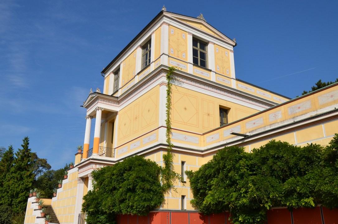 BRINKMANN & PARTNER Aschaffenburg, Germany Office