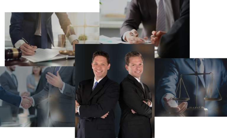 Scher & Scher Law Group, P.A Hollywood,  Office