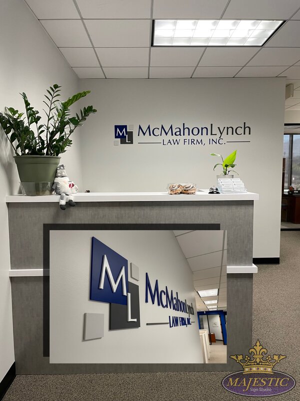 McMahon Lynch Law Firm, Inc Corona, CA Office