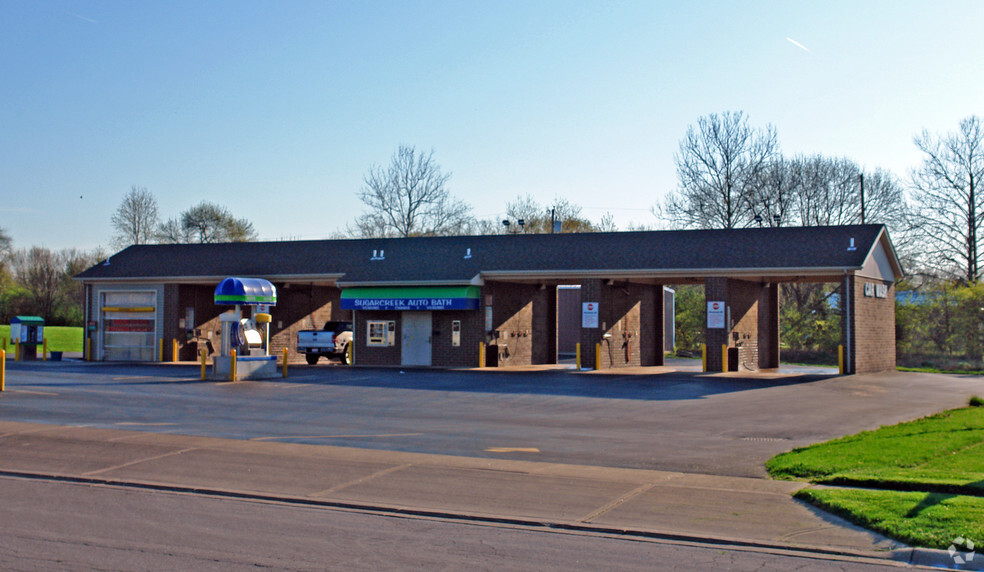 Bock Legal Services Bellbrook, OH Office