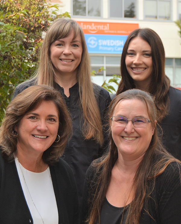 Ruttenberg Law PLLC Bainbridge Island,  Office
