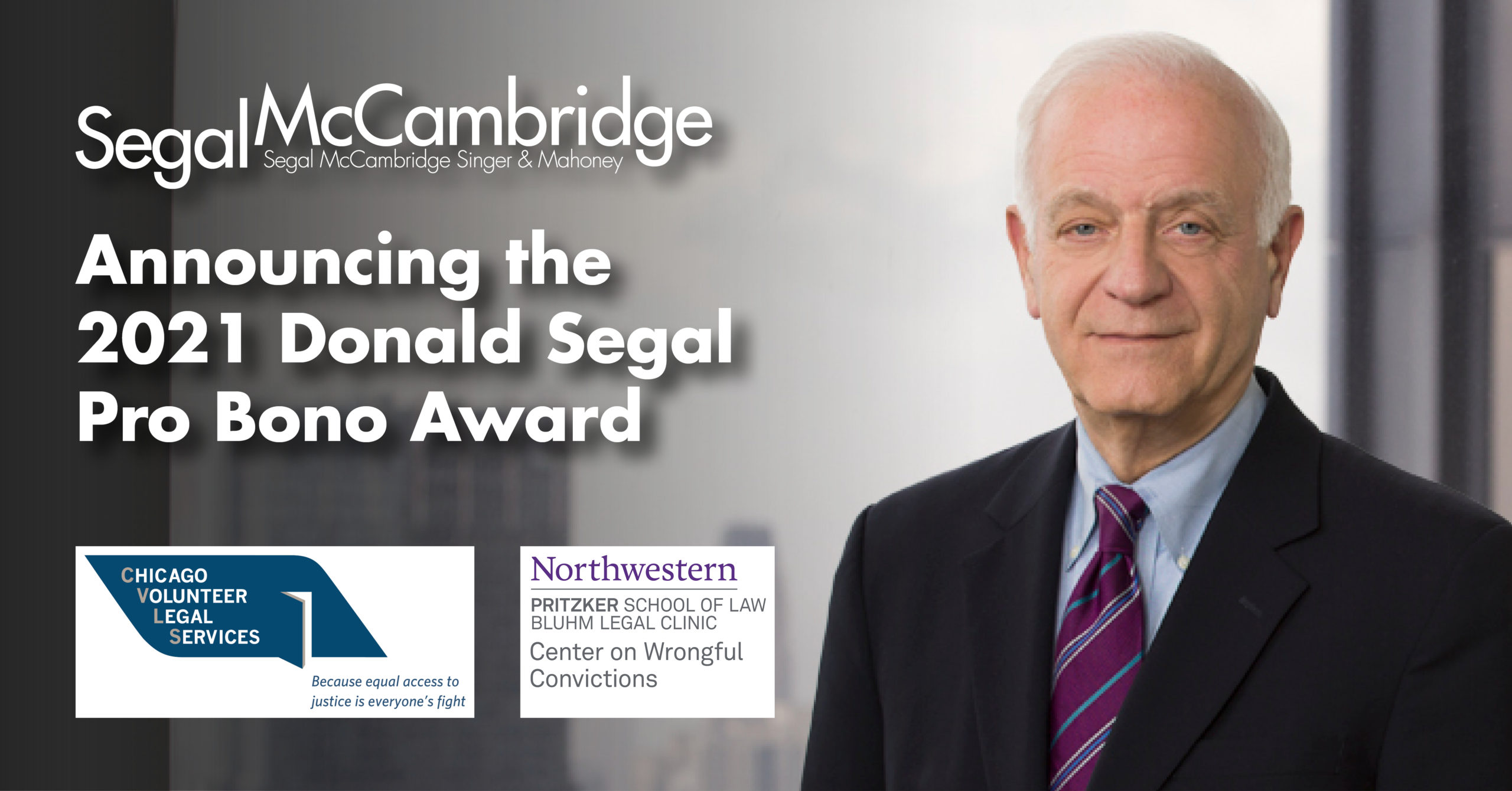 Segal McCambridge Singer & Mahoney, Ltd Austin, TX Office