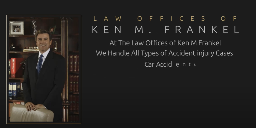 Ken M. Frankel, P.A Pompano Beach, FL Office