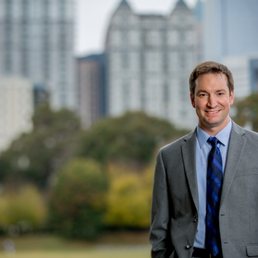 Law Offices of Matthew C. Hines Atlanta, GA Office