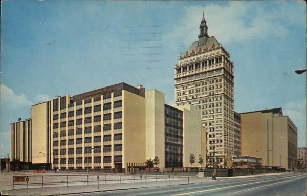 Eastman & Eastman New York City, NY Office