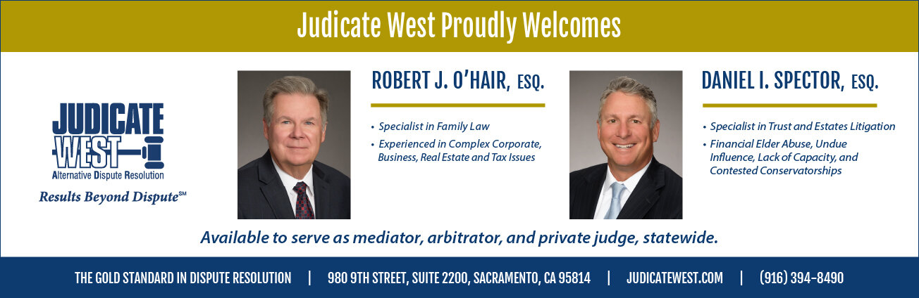 Cuneo Black Ward & Missler Sacramento, CA Office