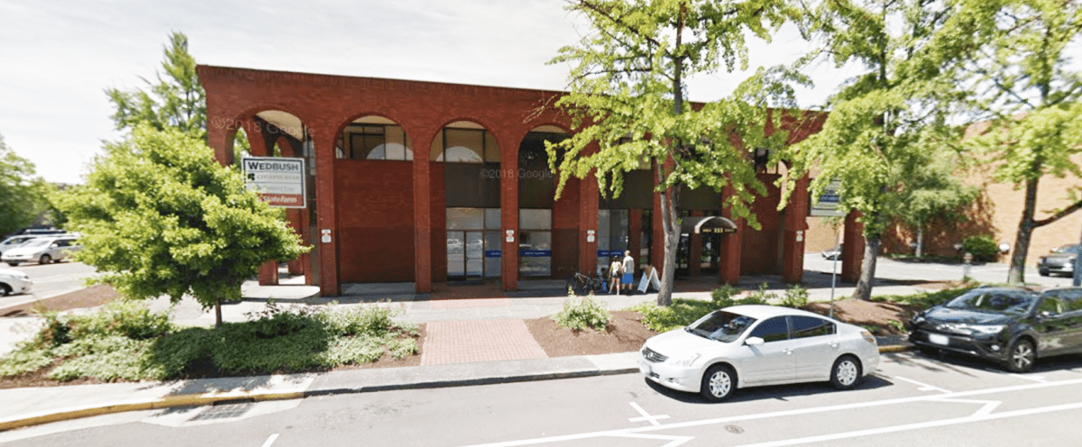 Schanz Lawler, P.C Salem,  Office